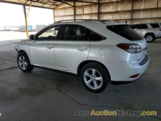 LEXUS RX350 350, JTJZK1BA2A2000341