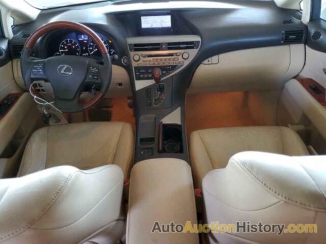 LEXUS RX350 350, JTJZK1BA2A2000341