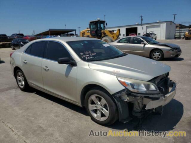 CHEVROLET MALIBU LS, 1G11B5SL7EF277521