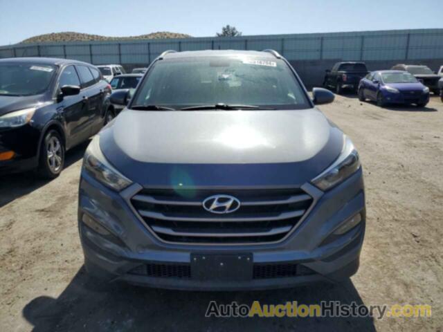 HYUNDAI TUCSON LIMITED, KM8J3CA47GU128068