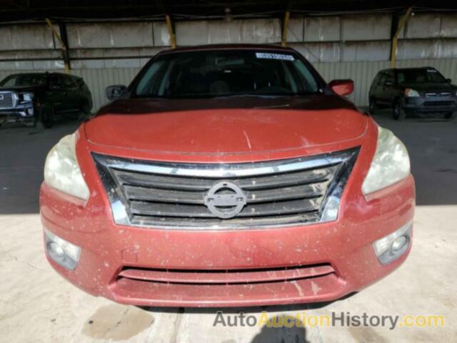 NISSAN ALTIMA 2.5, 1N4AL3AP0FC116014