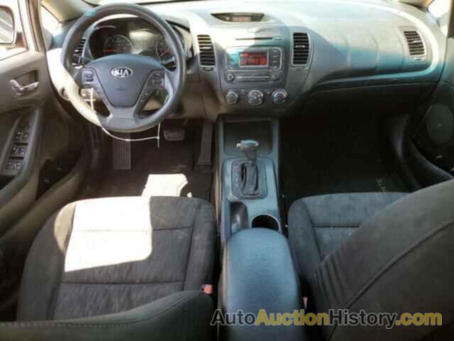 KIA FORTE LX, KNAFK4A61E5251373