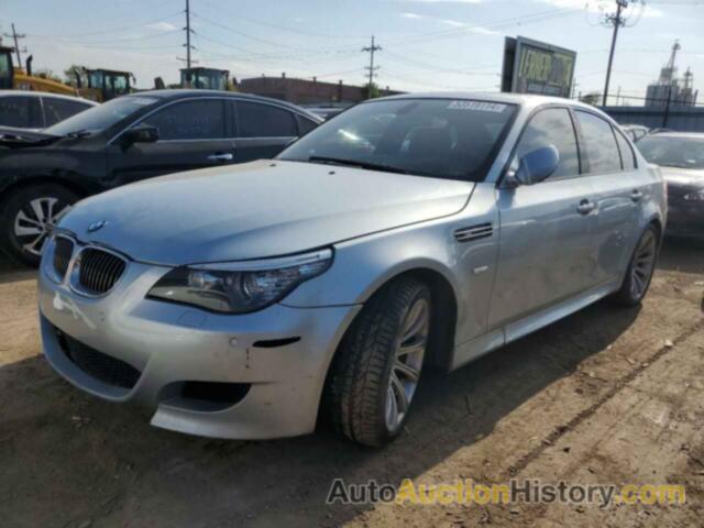 BMW M5, WBSNB93558CX08498