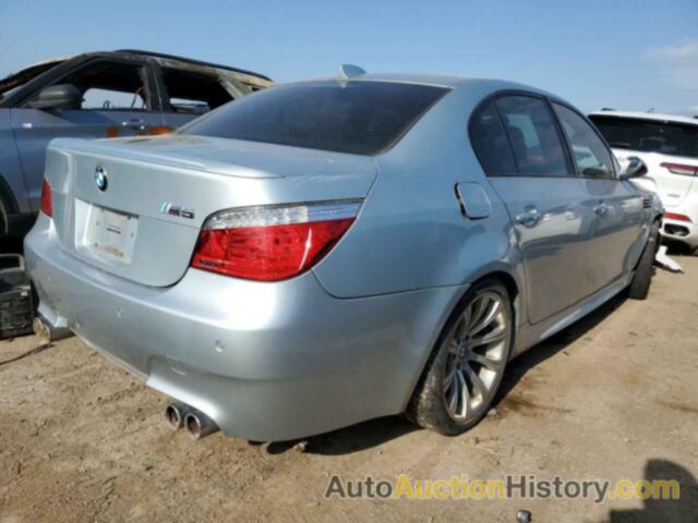 BMW M5, WBSNB93558CX08498