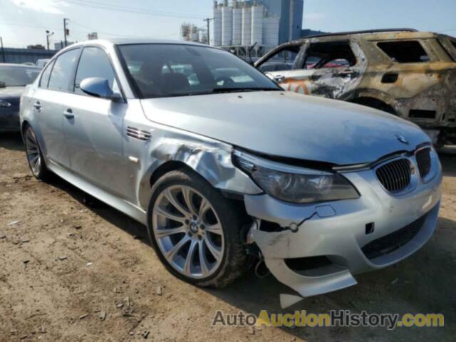 BMW M5, WBSNB93558CX08498