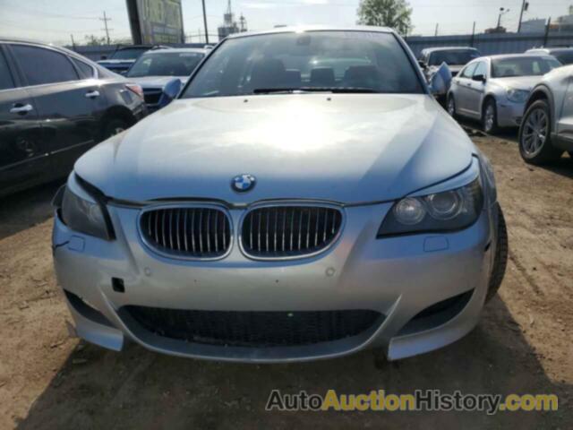 BMW M5, WBSNB93558CX08498