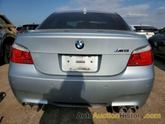 BMW M5, WBSNB93558CX08498