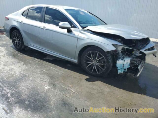 TOYOTA CAMRY SE, 4T1G11AK6MU458735