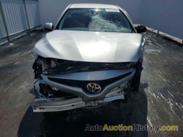 TOYOTA CAMRY SE, 4T1G11AK6MU458735