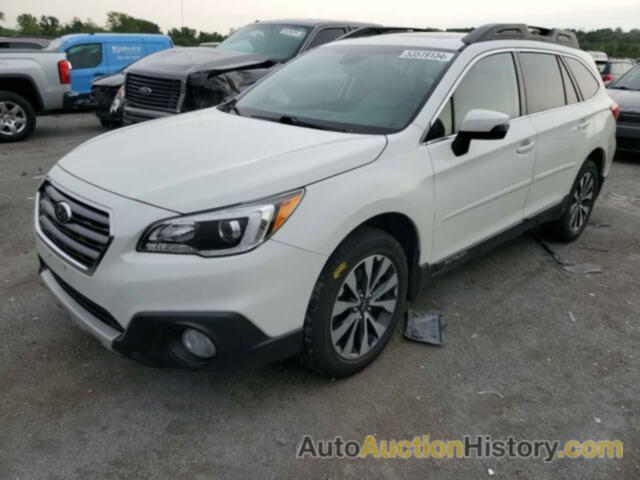 SUBARU OUTBACK 2.5I LIMITED, 4S4BSANC4H3218167