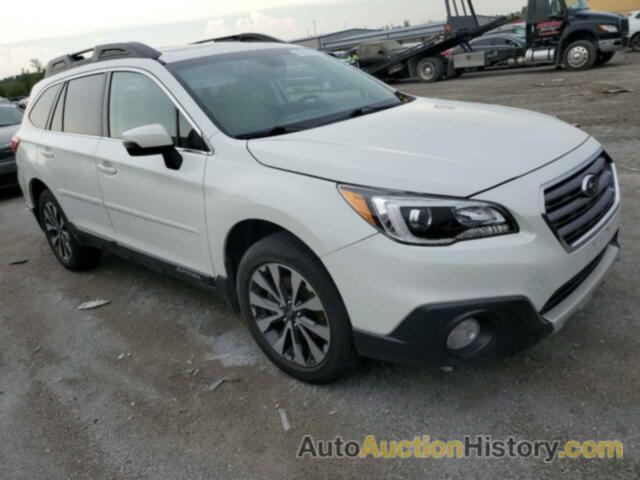 SUBARU OUTBACK 2.5I LIMITED, 4S4BSANC4H3218167