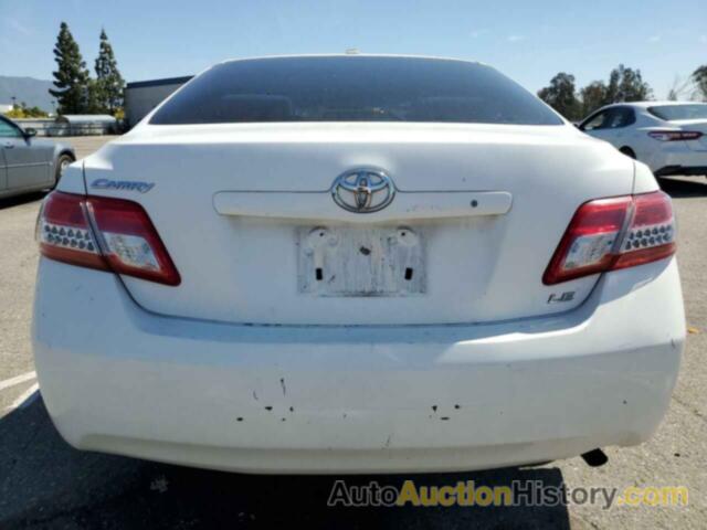 TOYOTA CAMRY BASE, 4T4BF3EK8AR084597