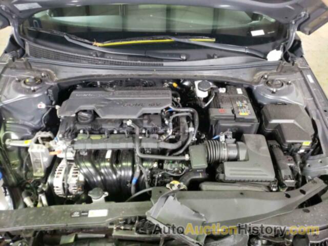 HYUNDAI ELANTRA SEL, KMHLM4DG8RU747878