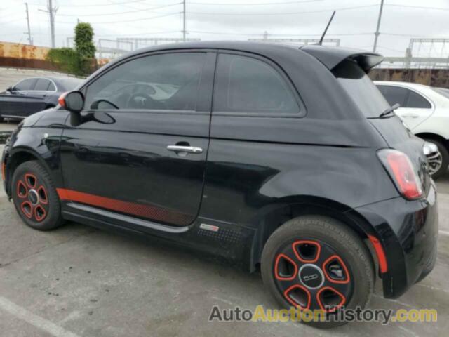 FIAT 500 ELECTRIC, 3C3CFFGE6GT184040