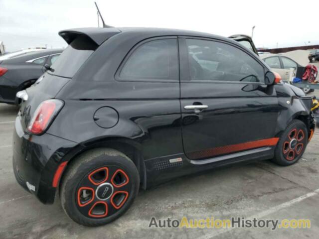 FIAT 500 ELECTRIC, 3C3CFFGE6GT184040