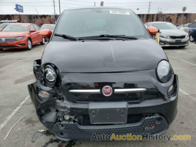 FIAT 500 ELECTRIC, 3C3CFFGE6GT184040