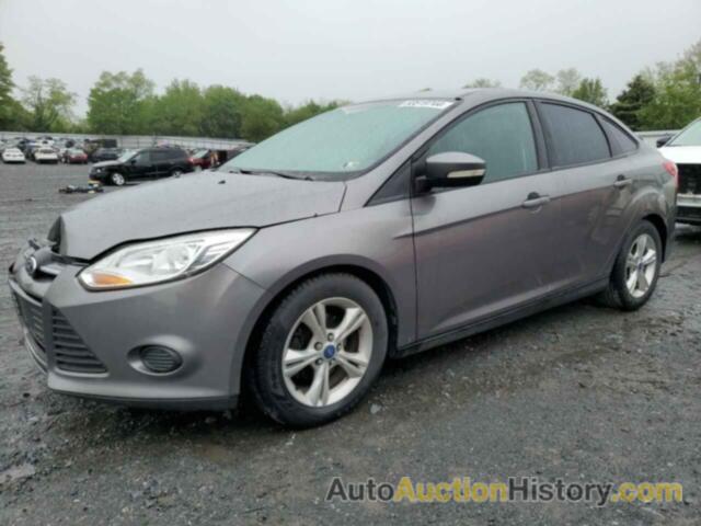 FORD FOCUS SE, 1FADP3F20EL147020