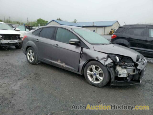 FORD FOCUS SE, 1FADP3F20EL147020