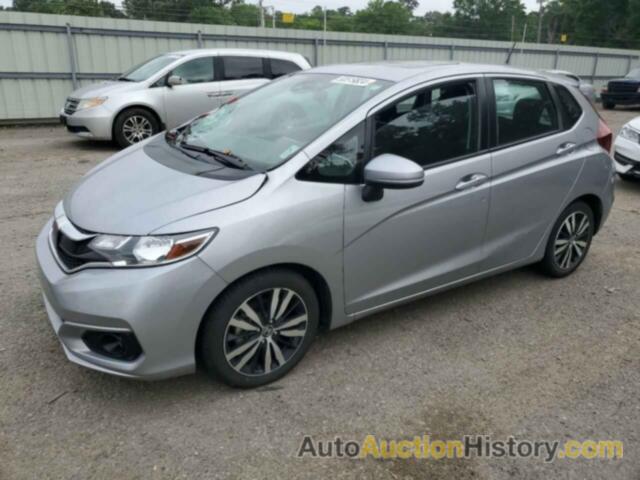 HONDA FIT EX, 3HGGK5H82KM743874