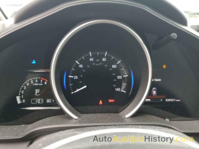 HONDA FIT EX, 3HGGK5H82KM743874