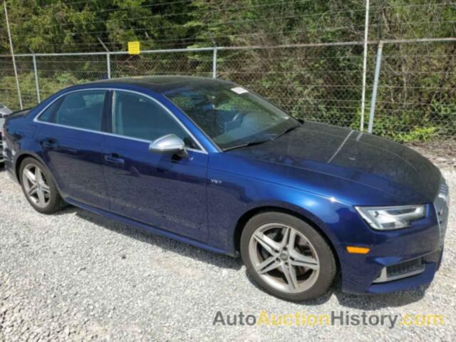 AUDI S4/RS4 PRESTIGE, WAUC4AF42JA013424