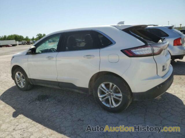 FORD EDGE SEL, 2FMTK4J93FBB05842