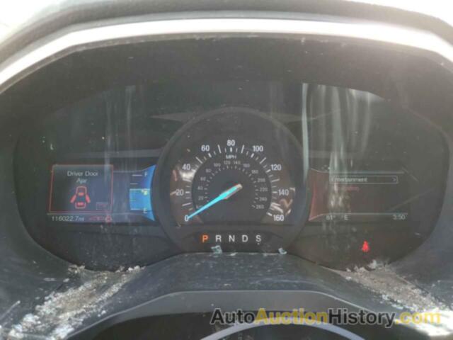 FORD EDGE SEL, 2FMTK4J93FBB05842