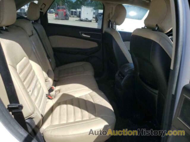 FORD EDGE SEL, 2FMTK4J93FBB05842