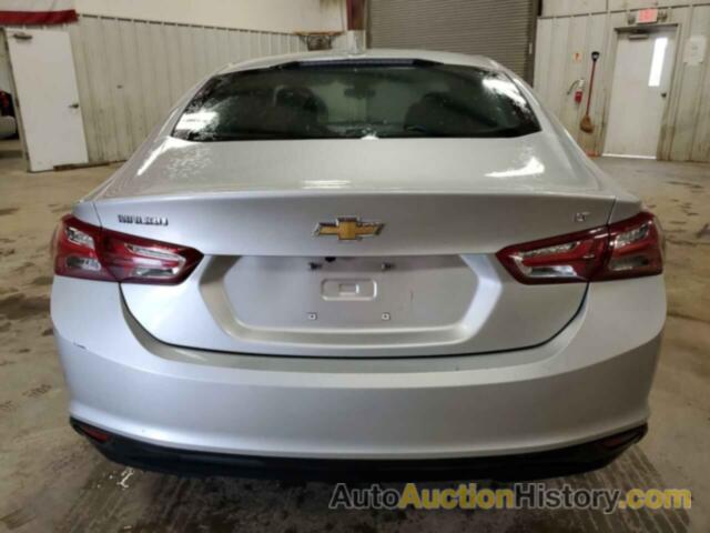 CHEVROLET MALIBU LT, 1G1ZD5ST0NF175510