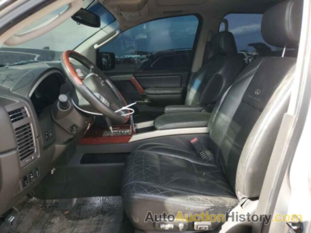 INFINITI QX56, 5N3AA08C76N812264