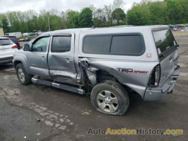 TOYOTA TACOMA DOUBLE CAB, 3TMLU4EN3FM191884