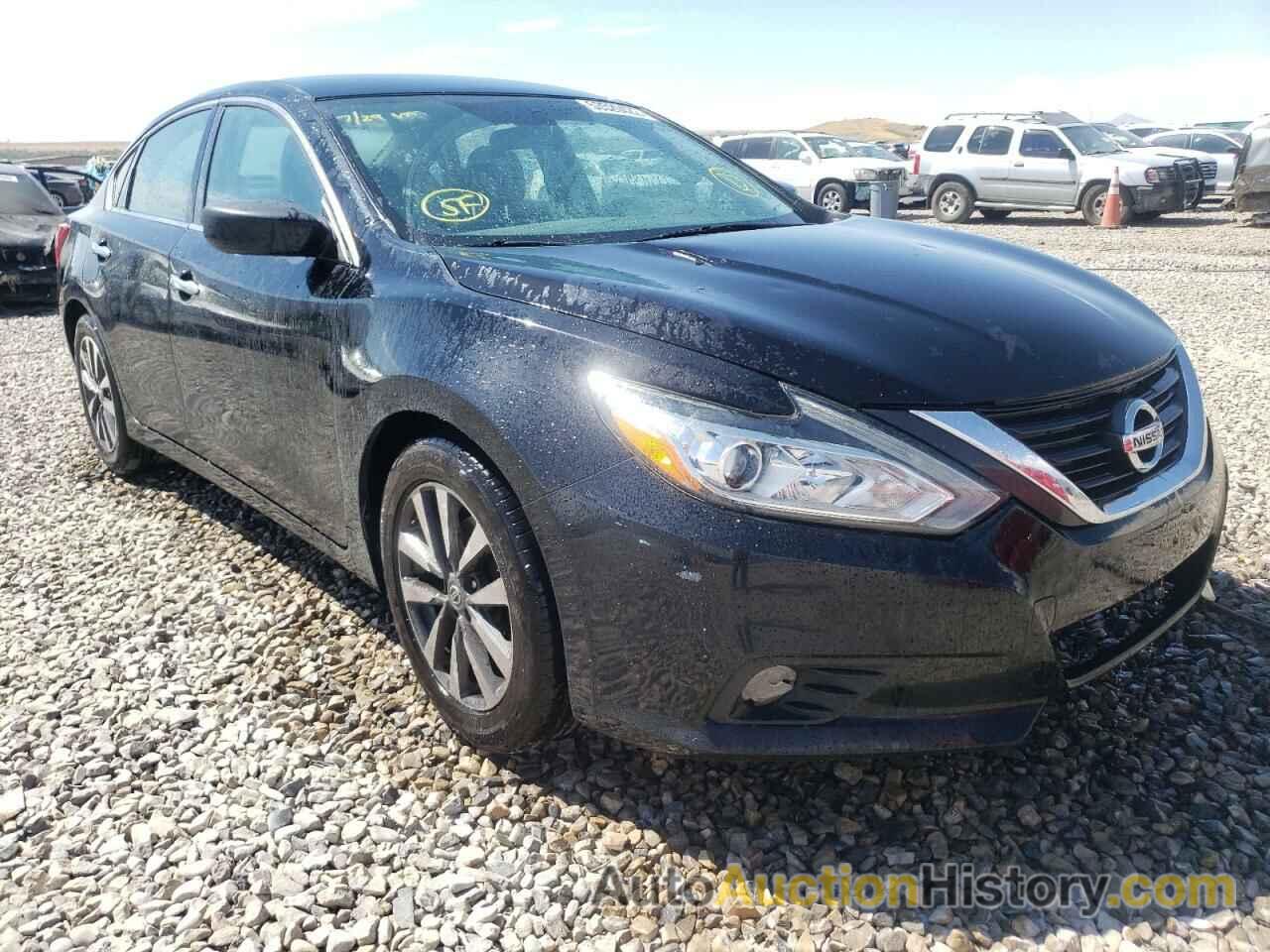 2017 NISSAN ALTIMA 2.5, 1N4AL3AP1HC111908