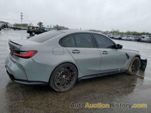 BMW M3 COMPETITION, WBS43AY0XPFN47716