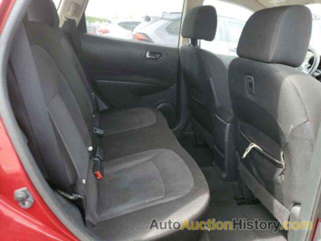 NISSAN ROGUE S, JN8AS5MT9CW286355