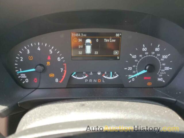 FORD ESCAPE SEL, 1FMCU0H6XNUA01632