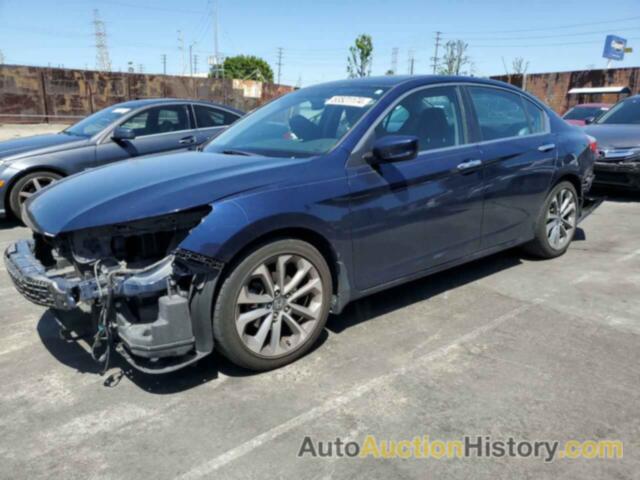 HONDA ACCORD SPORT, 1HGCR2F51FA143710