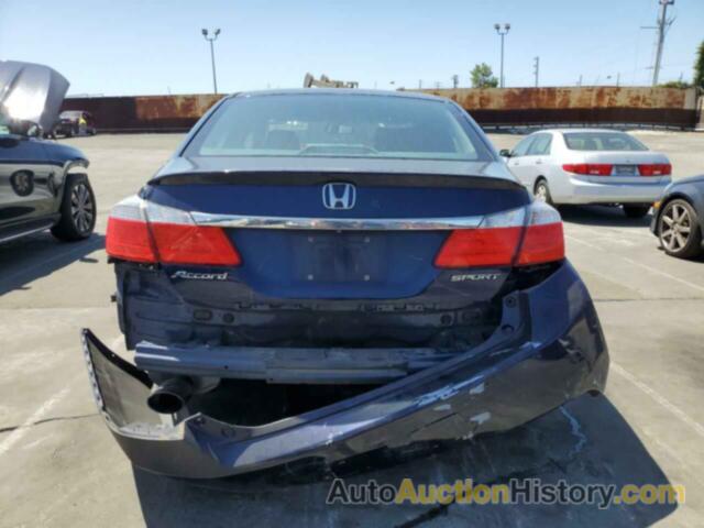 HONDA ACCORD SPORT, 1HGCR2F51FA143710