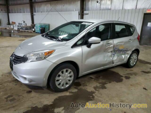 NISSAN VERSA S, 3N1CE2CP6GL359226