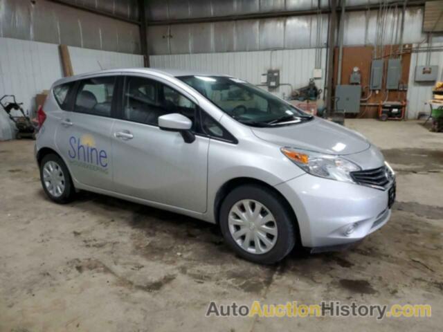 NISSAN VERSA S, 3N1CE2CP6GL359226