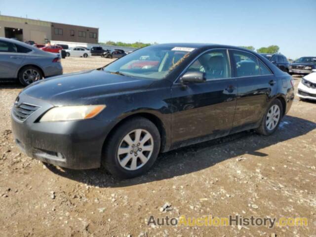 TOYOTA CAMRY LE, 4T1BK46K57U043587