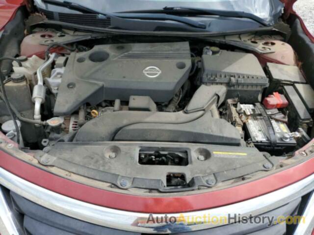 NISSAN ALTIMA 2.5, 1N4AL3AP0DN574587