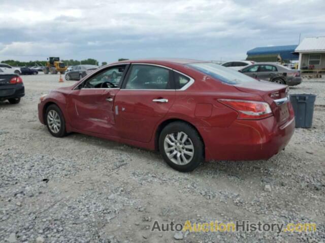 NISSAN ALTIMA 2.5, 1N4AL3AP0DN574587