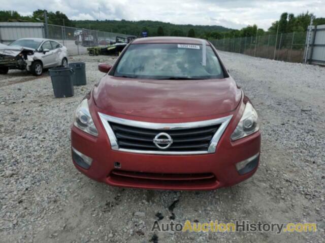 NISSAN ALTIMA 2.5, 1N4AL3AP0DN574587