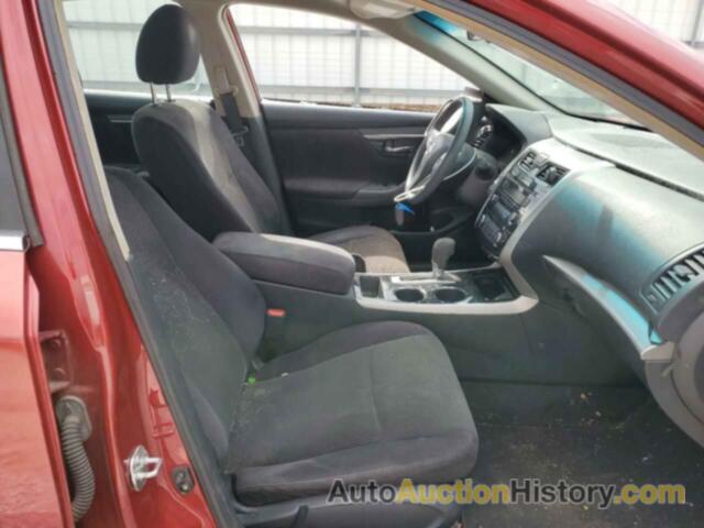 NISSAN ALTIMA 2.5, 1N4AL3AP0DN574587