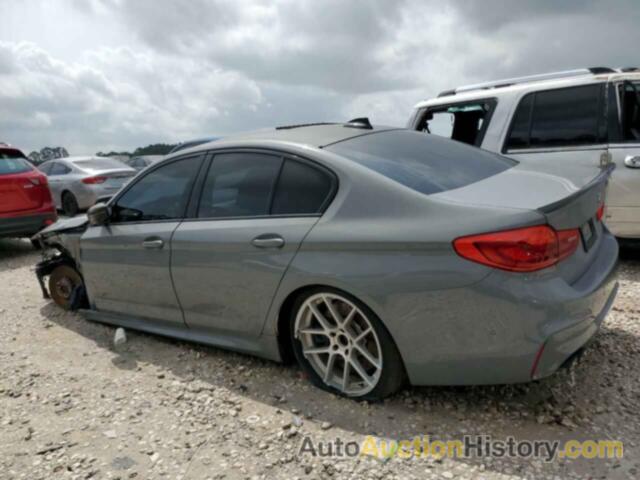 BMW M5, WBSJF0C52KB284970