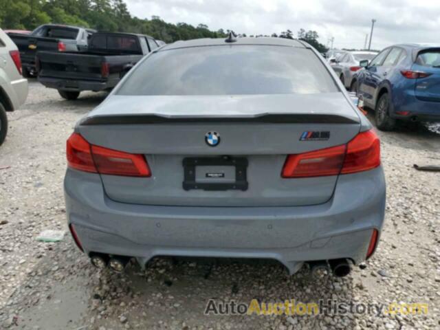 BMW M5, WBSJF0C52KB284970