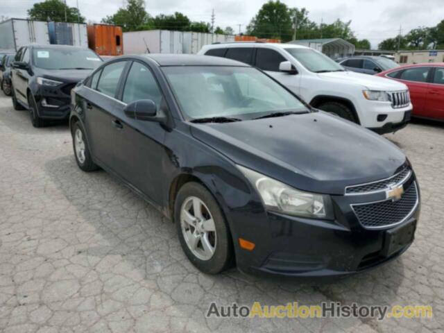 CHEVROLET CRUZE LT, 1G1PF5SC2C7162248