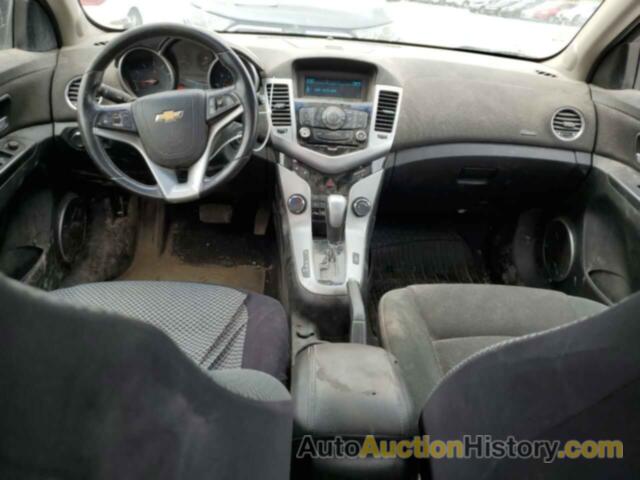 CHEVROLET CRUZE LT, 1G1PF5SC2C7162248