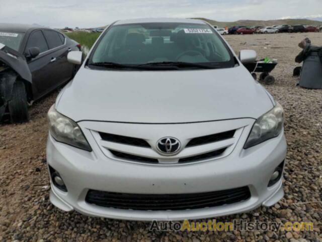 TOYOTA COROLLA BASE, 2T1BU4EE9DC124157