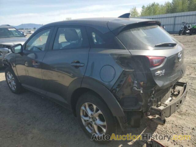 MAZDA CX-3 SPORT, JM1DKFB76J1310786